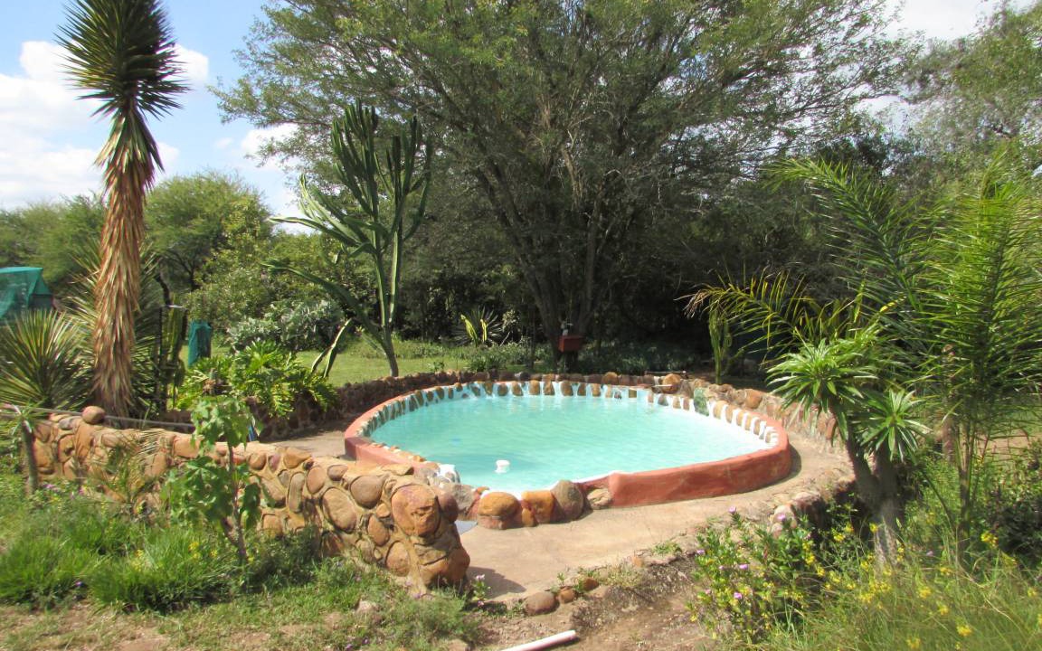 Photo of Others in Thorny Bush Game Reserve