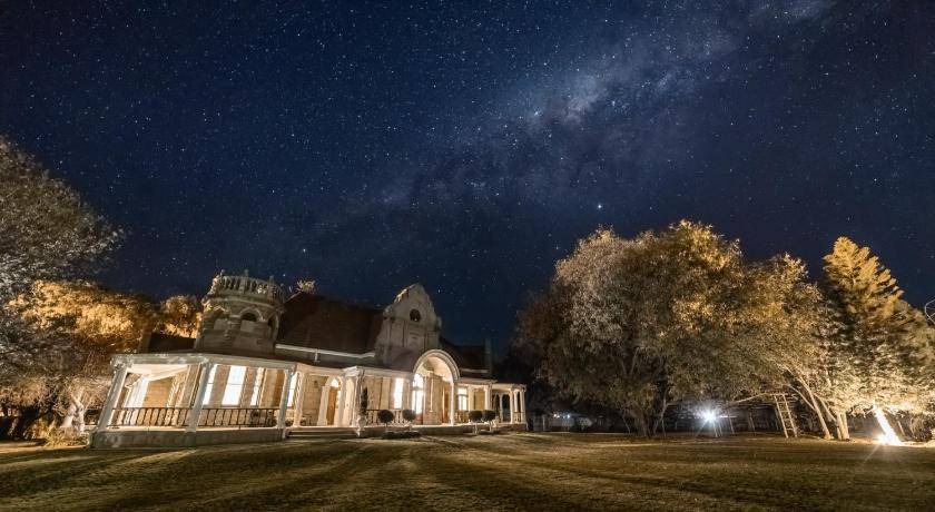 Photo of Others in Oudtshoorn