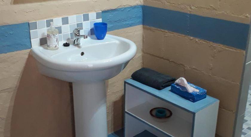 Photo of Bathroom in Betty's Bay