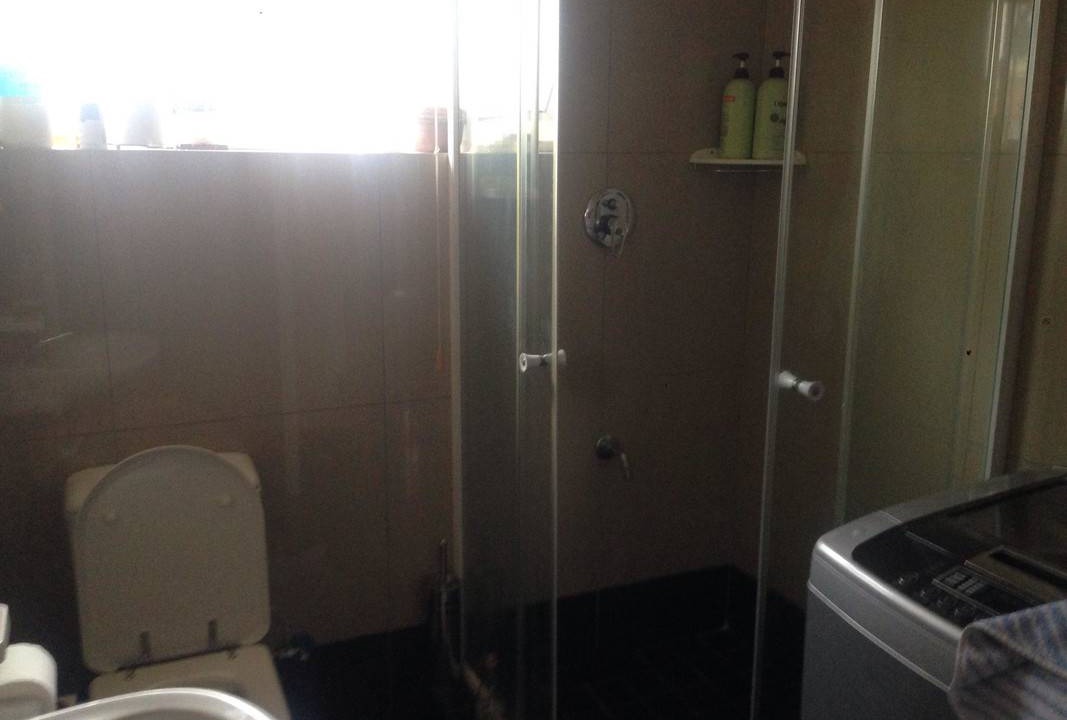 Photo of Bathroom in Cape Town