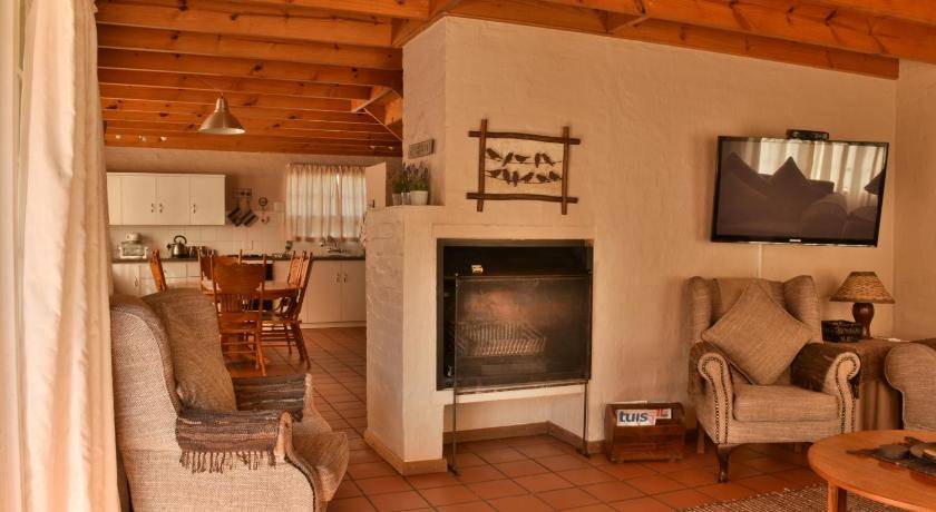 Photo of Others in Clarens