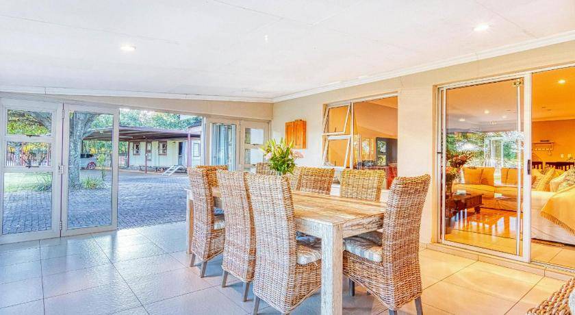 Photo of Livingroom in Vanderbijlpark