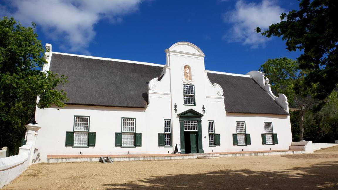 Photo of Others in Constantia