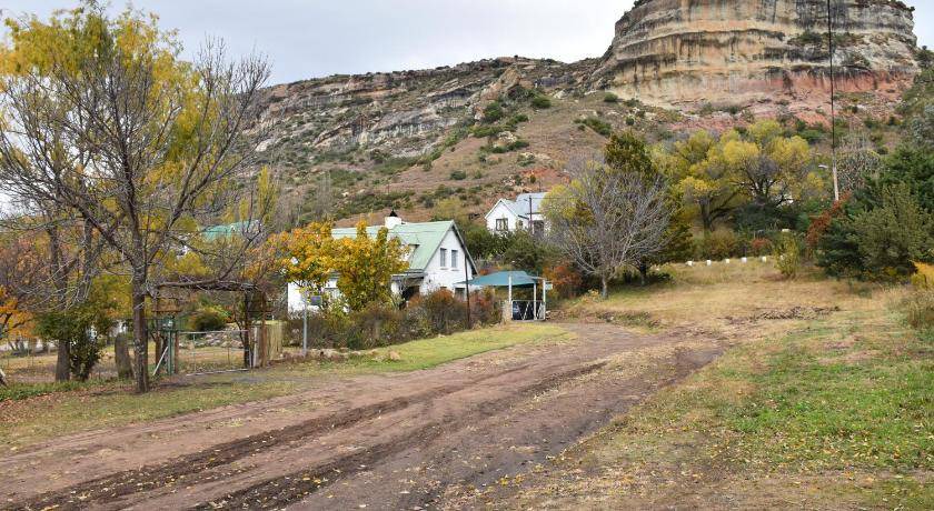 Photo of Others in Clarens