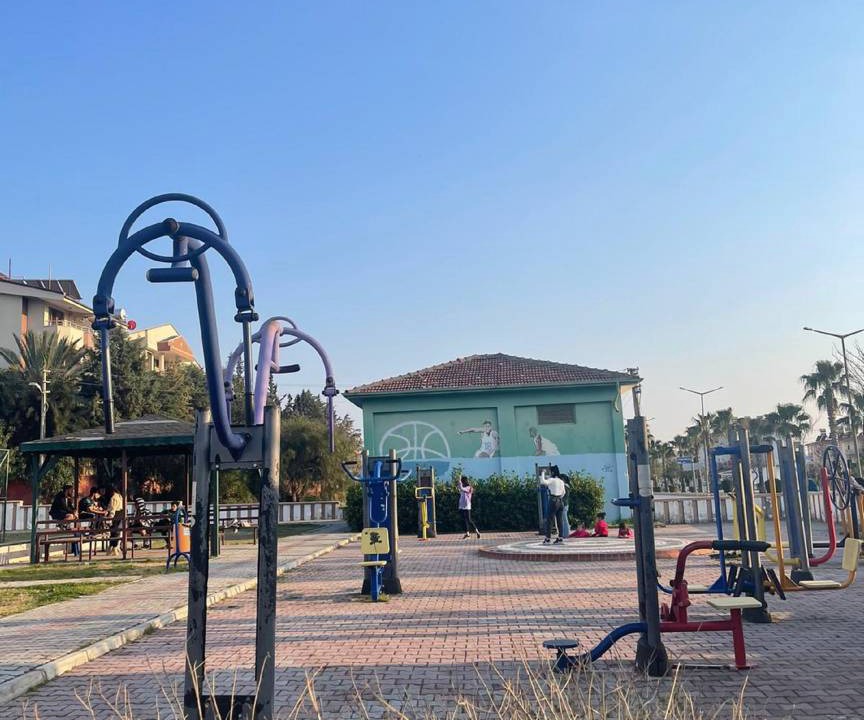 Photo of Others in Kemer Mahallesi