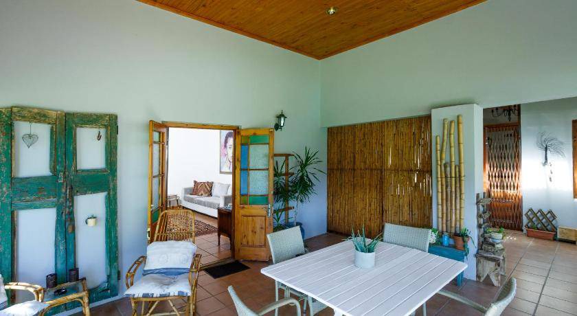 Photo of Livingroom in De Rust