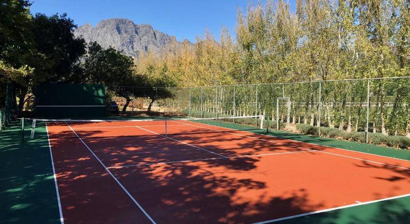 Photo of Outdoor in Franschhoek