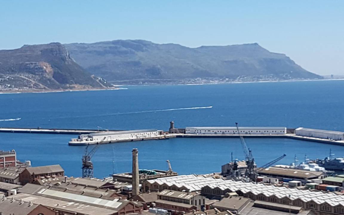 Photo of Others in Simon's Town