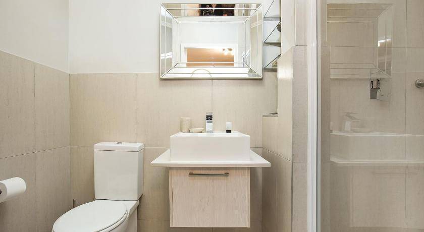 Photo of Bathroom in Century City