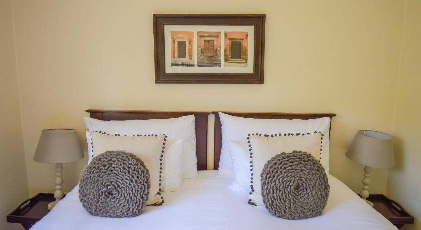Photo of Bedroom in Clarens