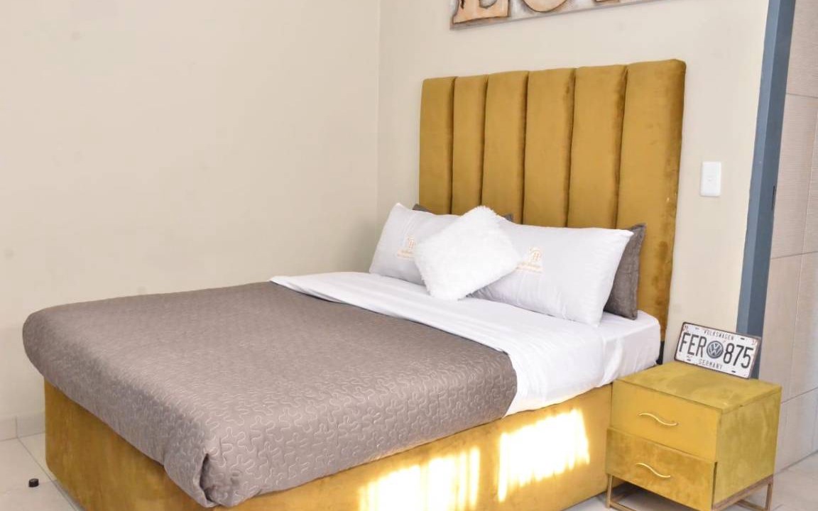 Photo of Bedroom in Rosettenville