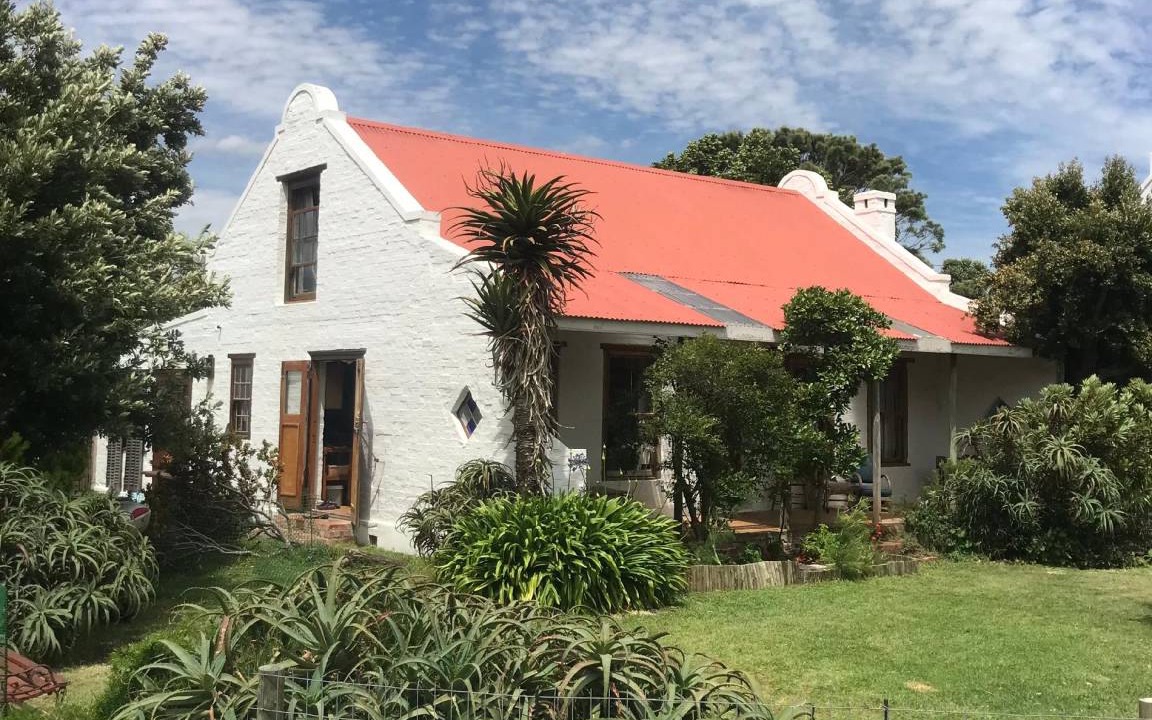 Photo of Buildings in Westcliff