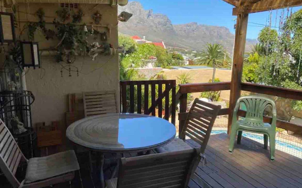 Photo of Others in Camps Bay