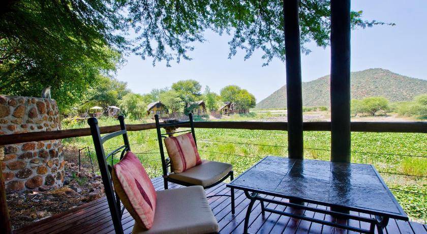 Photo of Others in Madikwe Game Reserve