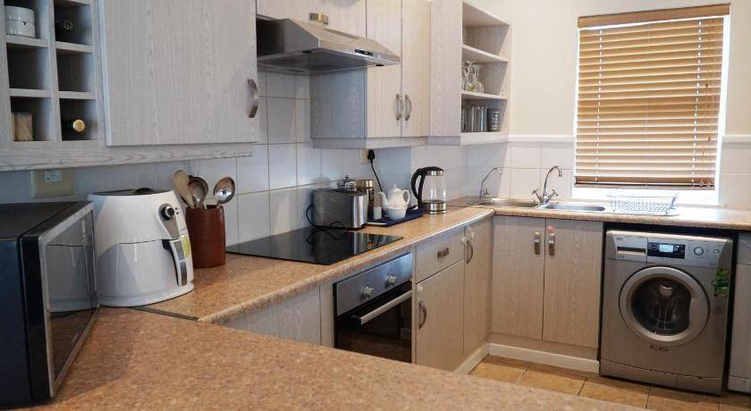 Photo of Kitchen in Pinnacle Point