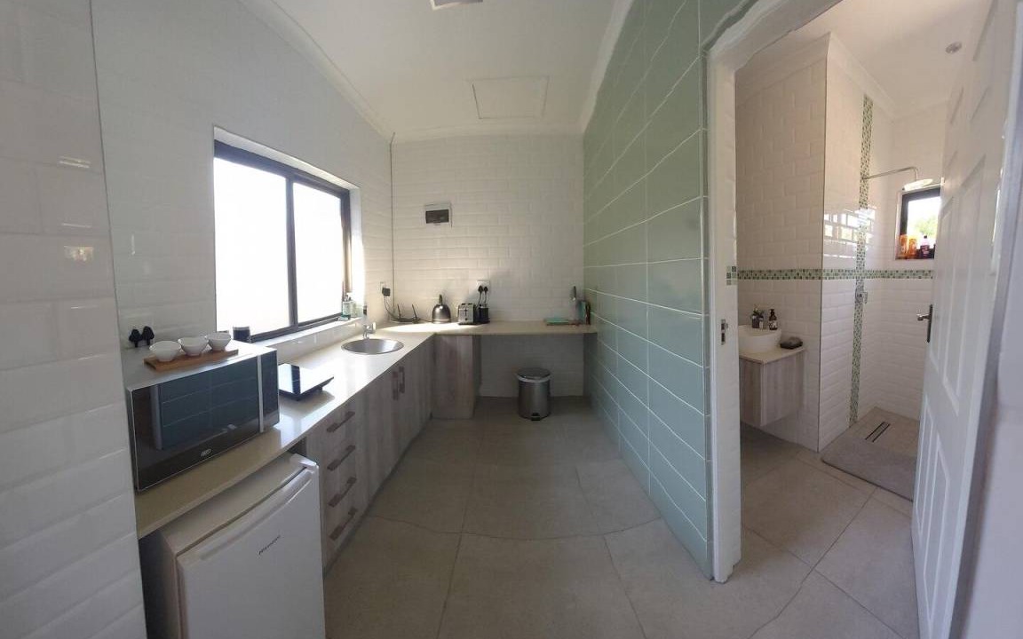 Photo of Kitchen in Eversdal