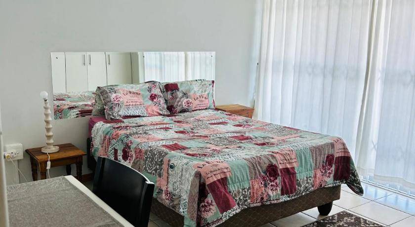 Photo of Bedroom in Vredenburg