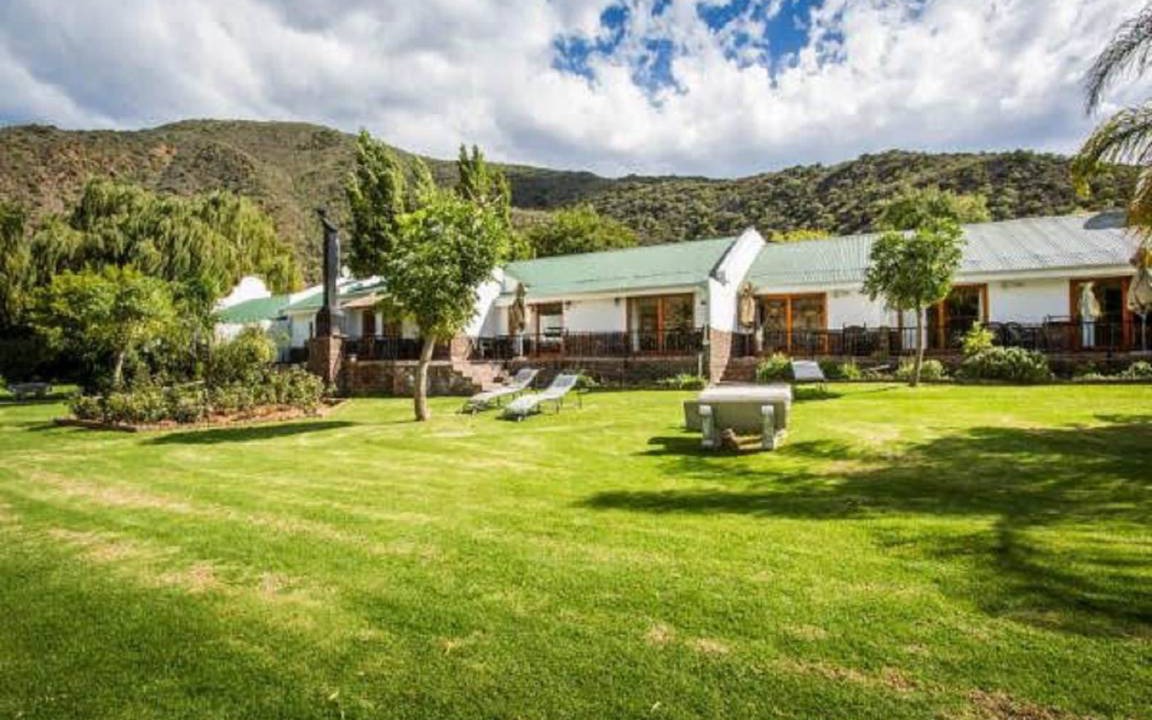 Photo of Others in Schoemanshoek