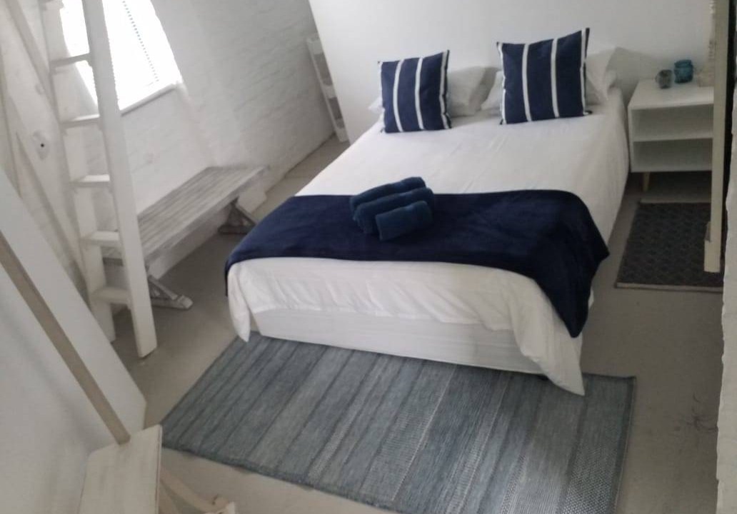 Photo of Bedroom in Struisbaai