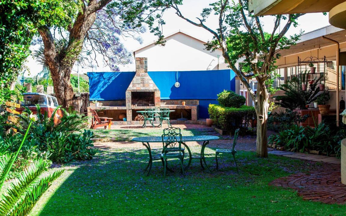 Photo of Others in Pretoria
