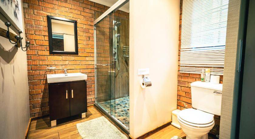 Photo of Bathroom in Clarens