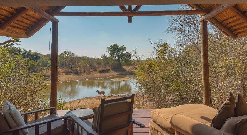 Photo of Others in Thorny Bush Game Reserve