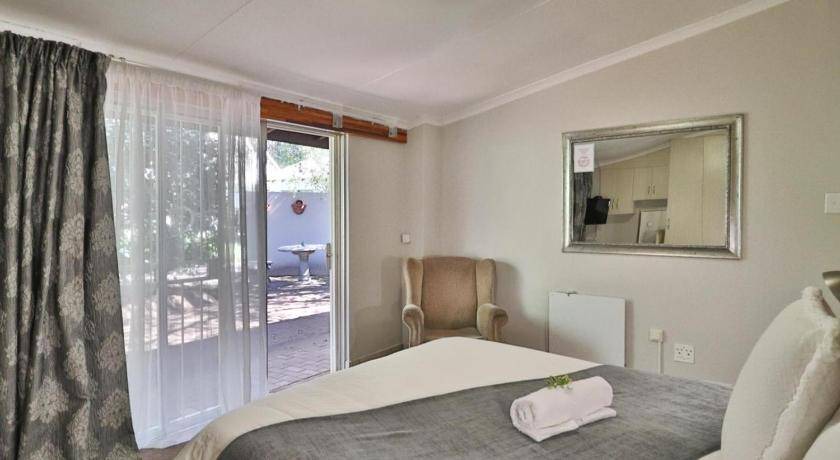 Photo of Bedroom in Ekurhuleni