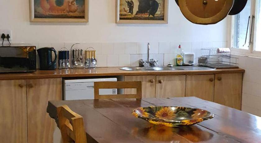 Photo of Kitchen in Balgowan