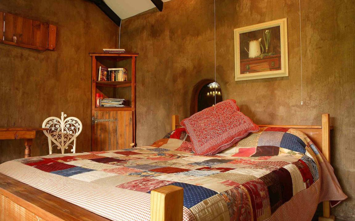 Photo of Bedroom in Hartbeespoort