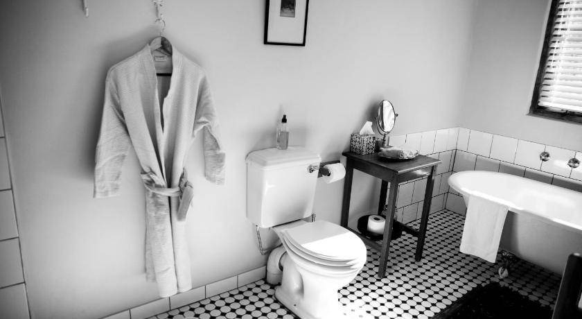 Photo of Bathroom in Nieu-Bethesda