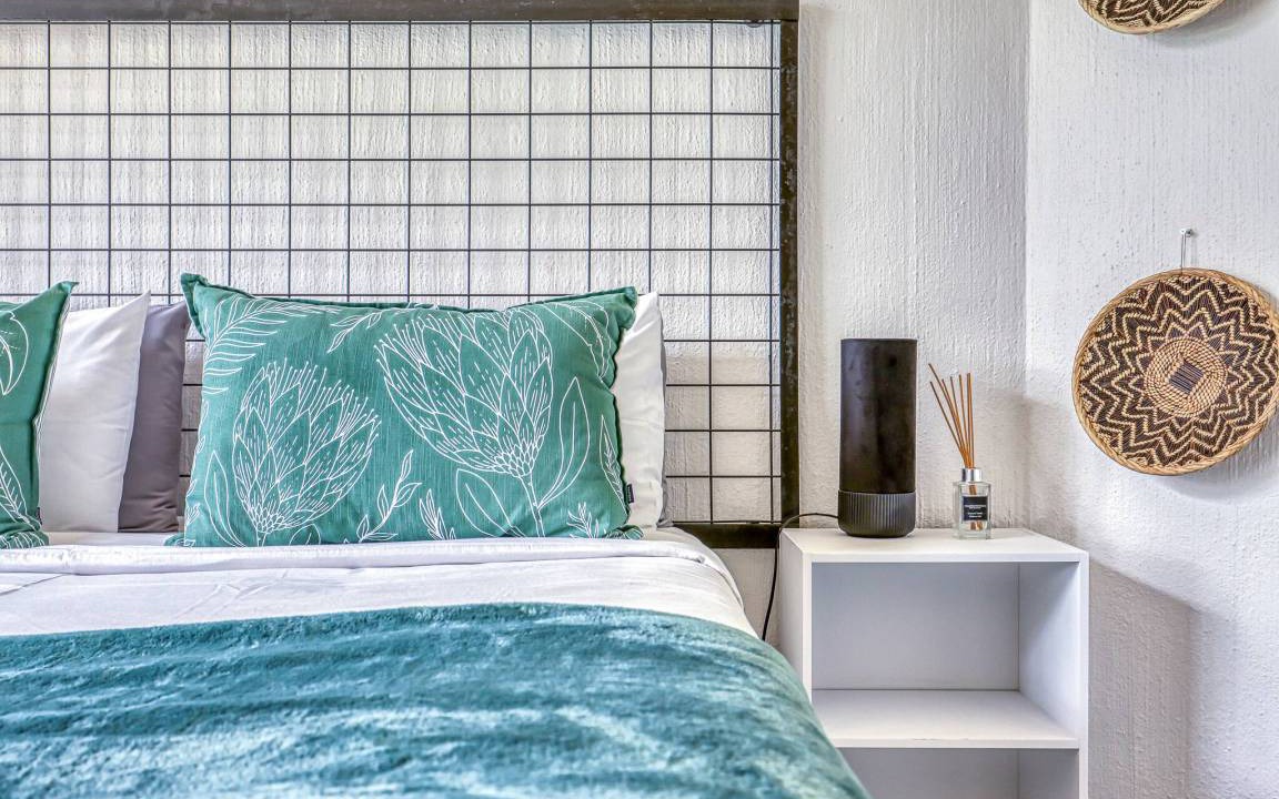Photo of Bedroom in The Reeds