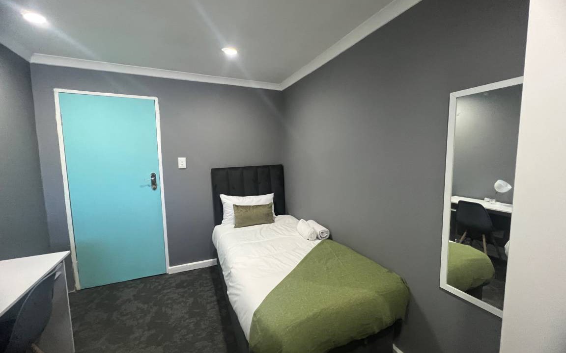 Photo of Bedroom in Bo'Kaap