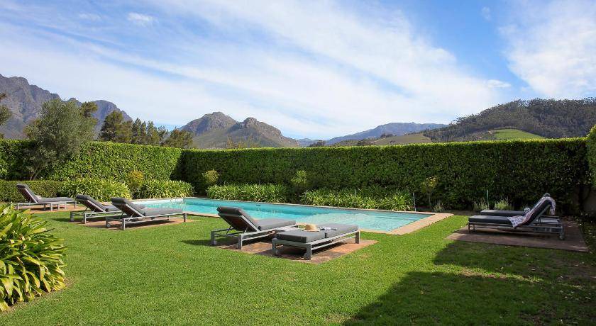 Photo of Others in Franschhoek