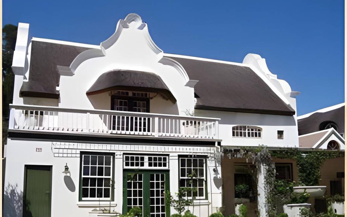 Photo of Others in Franschhoek