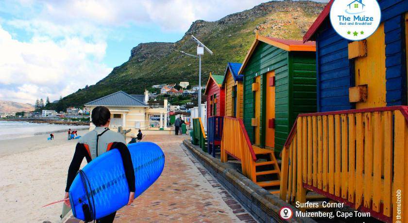 Photo of Others in Muizenberg