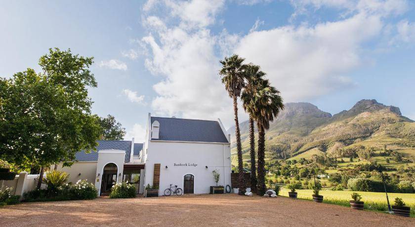 Photo of Others in Cape Winelands