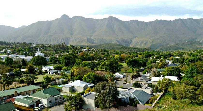 Photo of Others in Swellendam