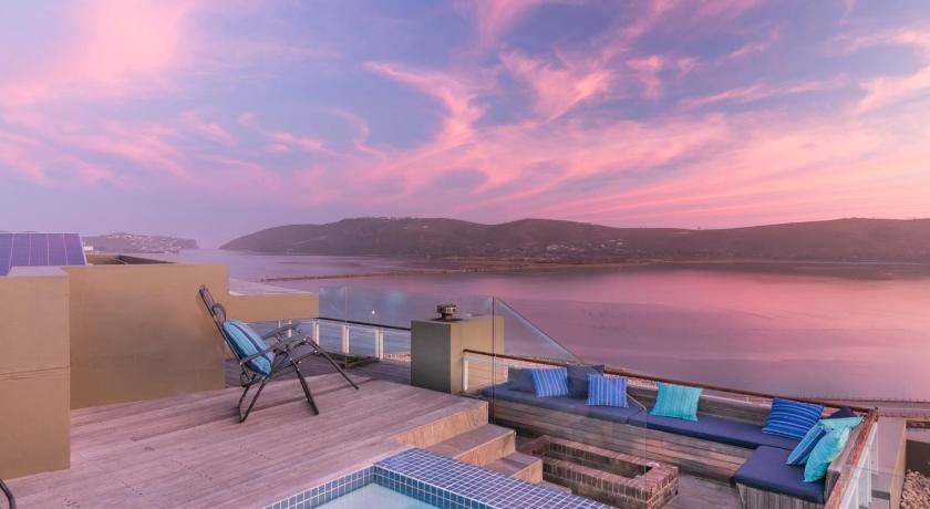 Photo of Patio Balcony in Paradise