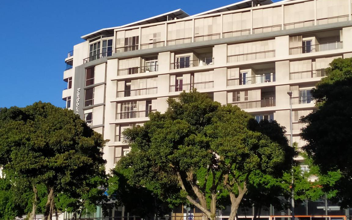 Photo of Others in Cape Town City Centre