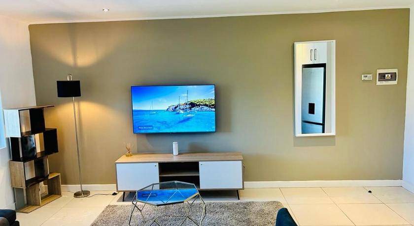 Photo of Livingroom in Greater Johannesburg Metropolitan Area