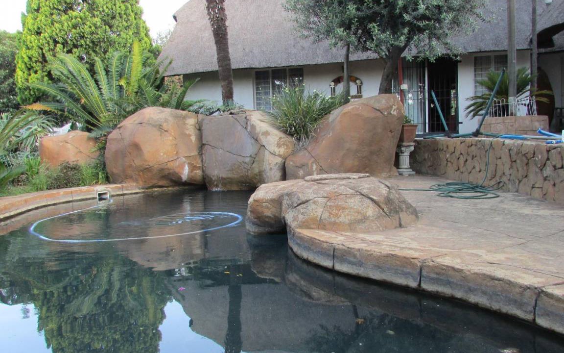 Photo of Others in Greater Johannesburg Metropolitan Area