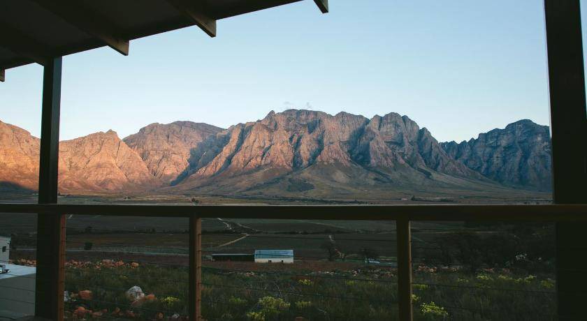 Photo of Others in Slanghoek