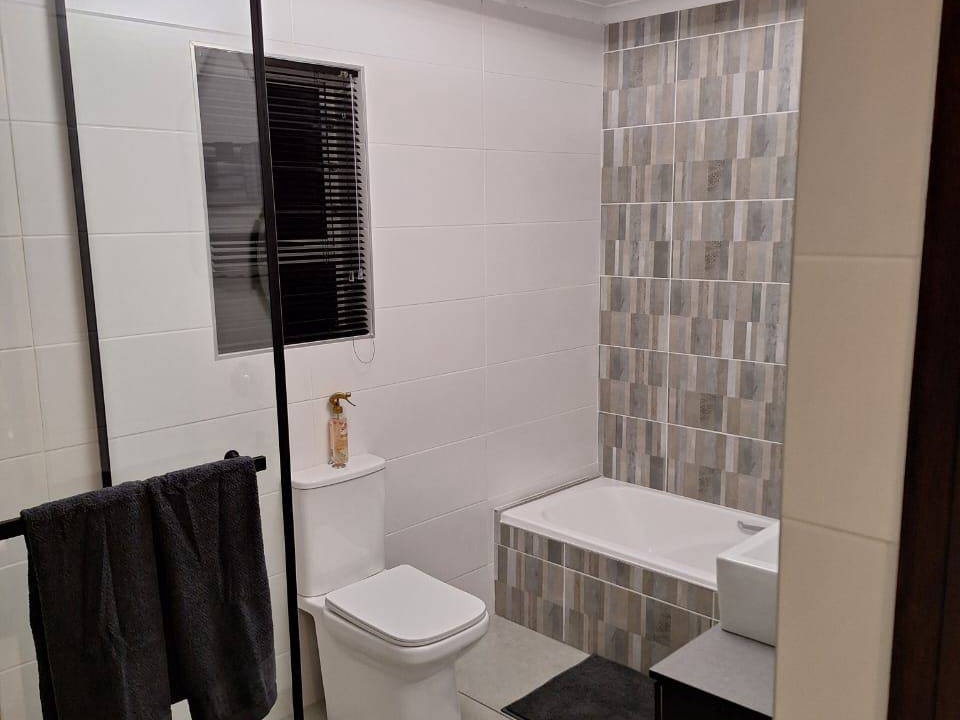 Photo of Bathroom in Welgemoed
