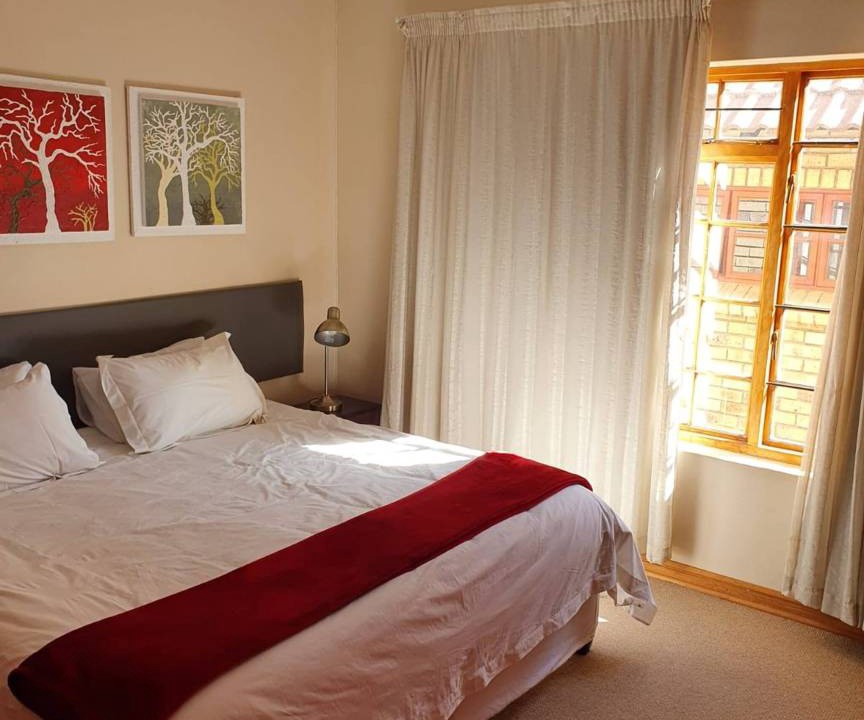 Photo of Bedroom in Bloemfontein