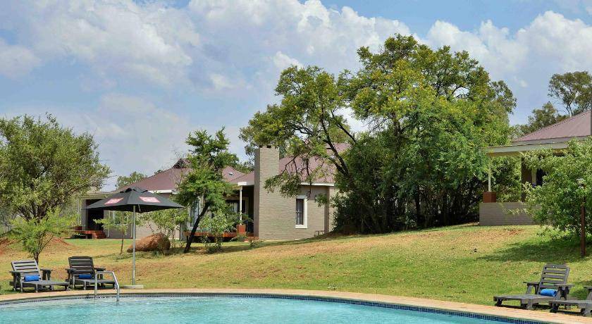Photo of Outdoor in Magaliesberg