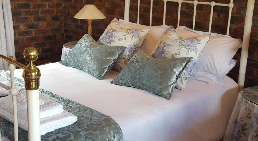 Photo of Bedroom in Clarens