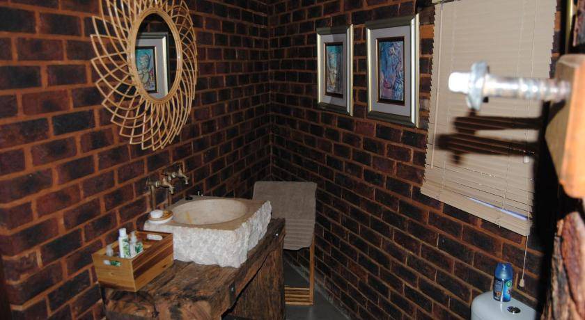 Photo of Bathroom in Magaliesberg