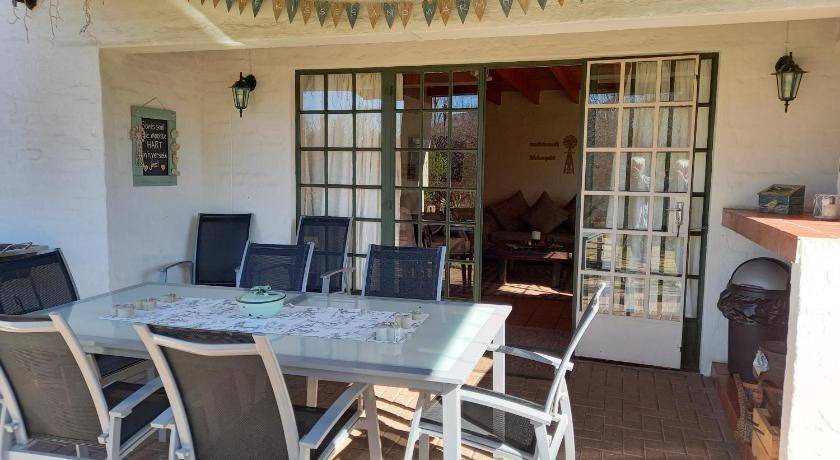 Photo of Others in Clarens