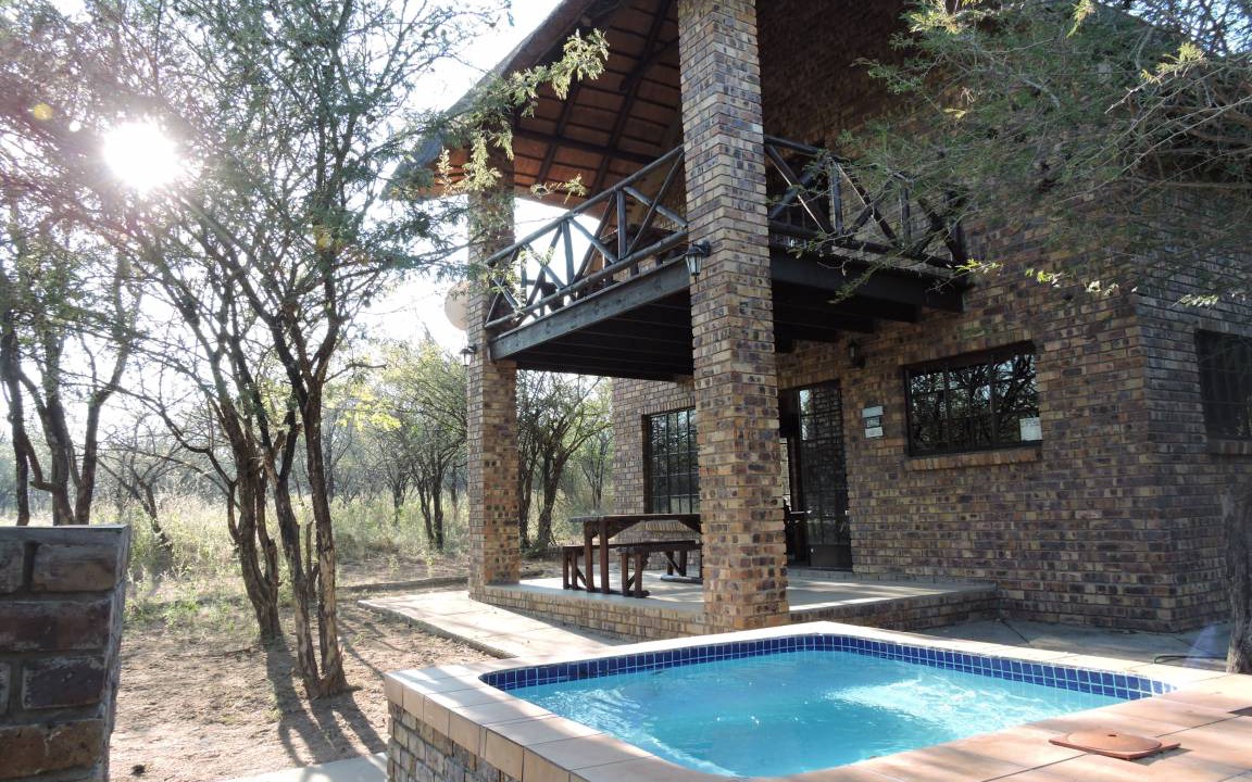 Photo of Others in Marloth Park