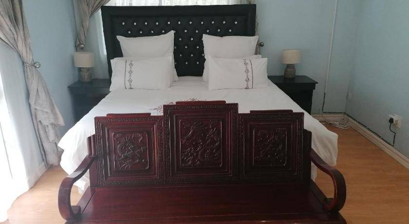 Photo of Bedroom in Centurion